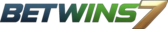 Betwins7 Logo